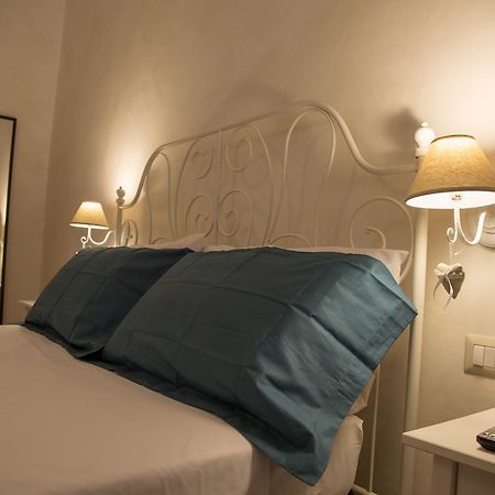 Alta Marea Bed & Breakfast Margherita Di Savoia Exterior photo