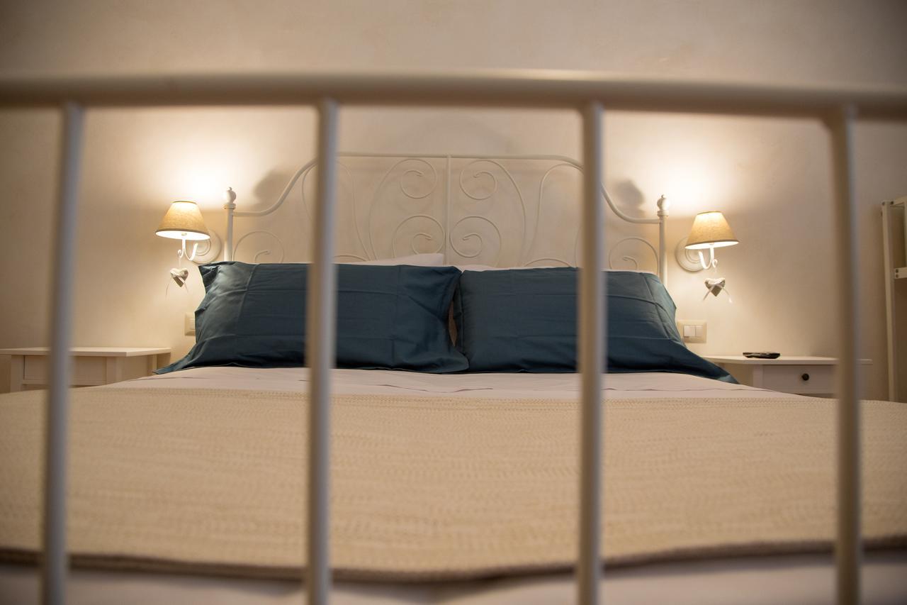Alta Marea Bed & Breakfast Margherita Di Savoia Exterior photo