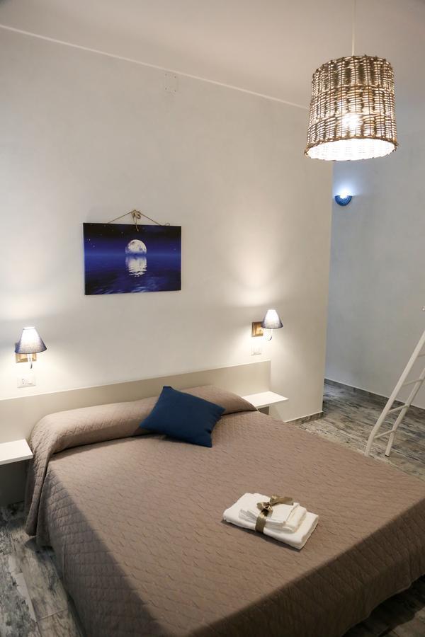Alta Marea Bed & Breakfast Margherita Di Savoia Exterior photo