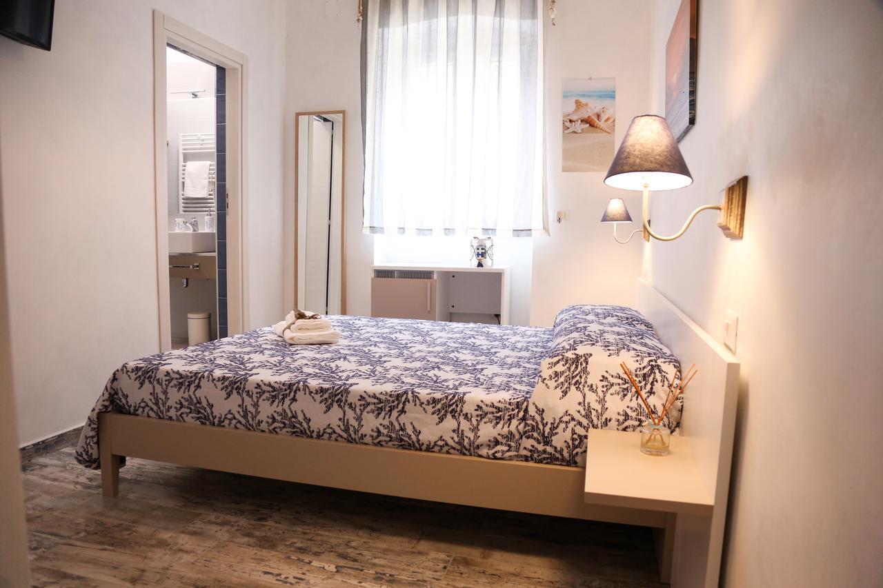 Alta Marea Bed & Breakfast Margherita Di Savoia Exterior photo