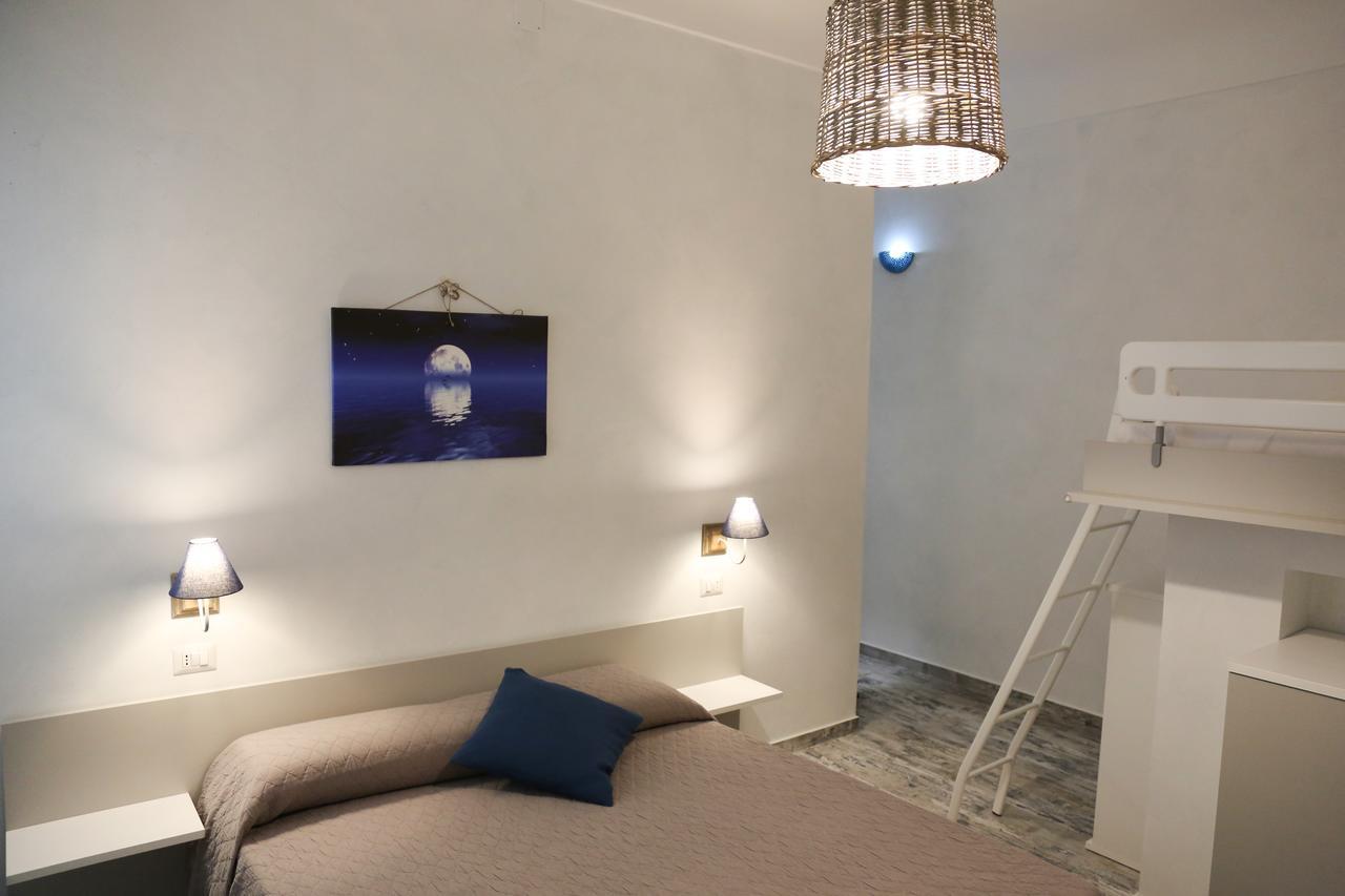 Alta Marea Bed & Breakfast Margherita Di Savoia Exterior photo